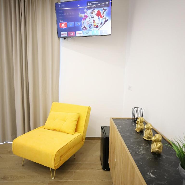 Regina Margherita Apartments - Appartamento Superior con Vista Città - 15