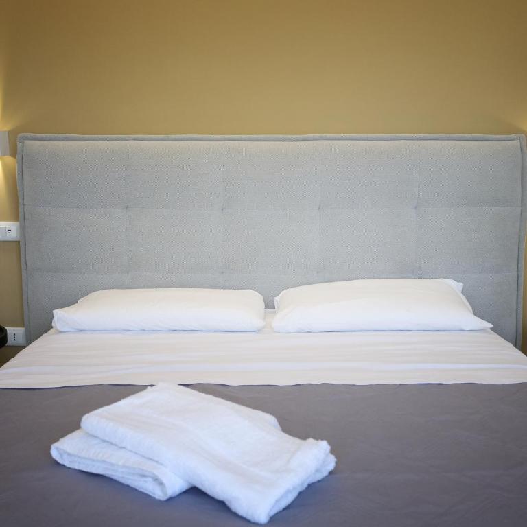Regina Margherita Apartments - Appartamento Superior con Vista Città - 25