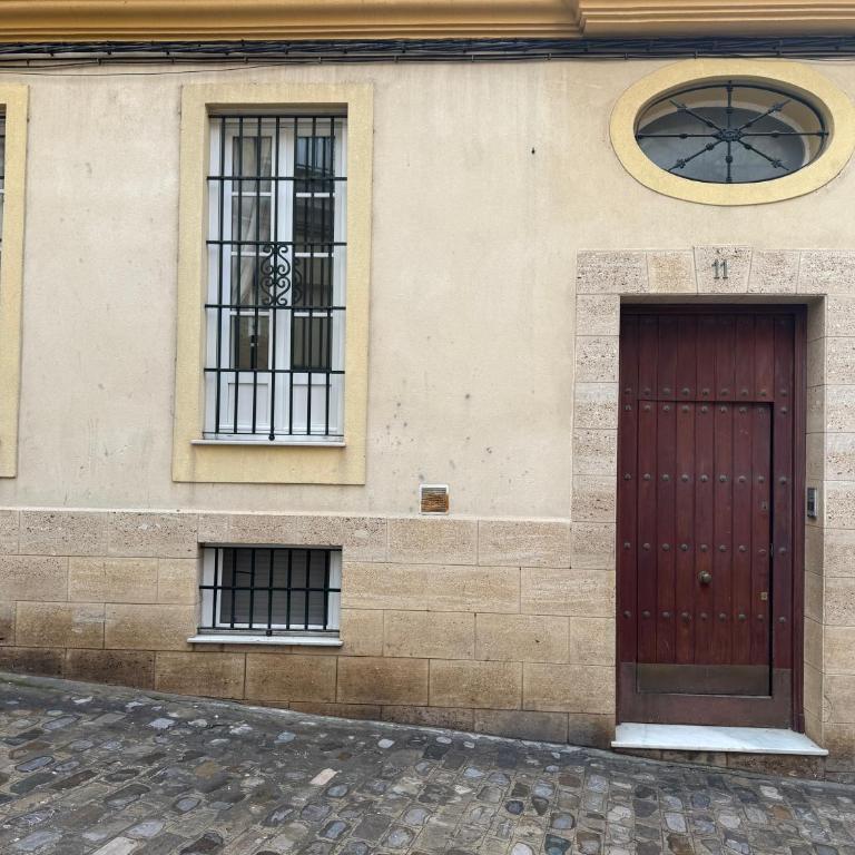 La Casita Gaditana Centro - Apartamento de 3 dormitorios - 13