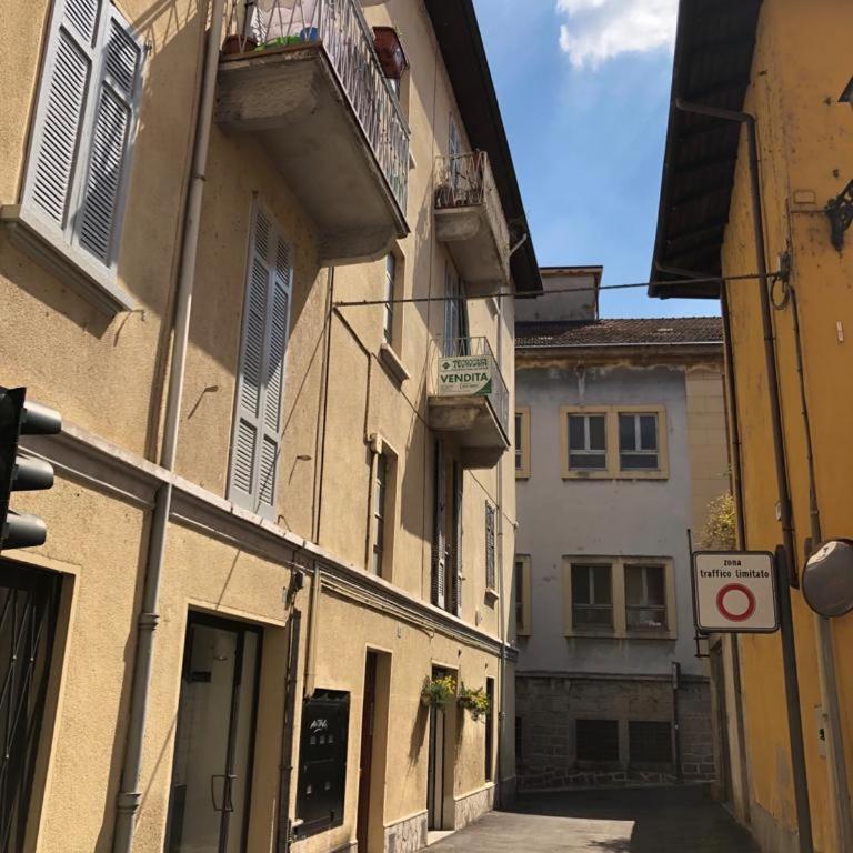 Arona Picasso's House Modern Art - Appartamento con 1 Camera da Letto - 4