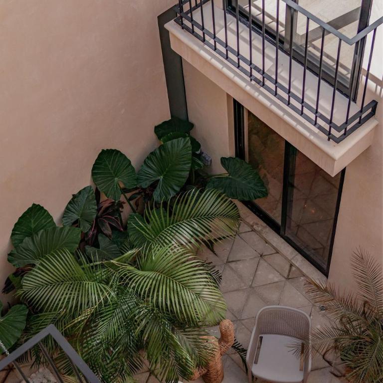 Casa Bugambilias - Villa with Private Pool - 12