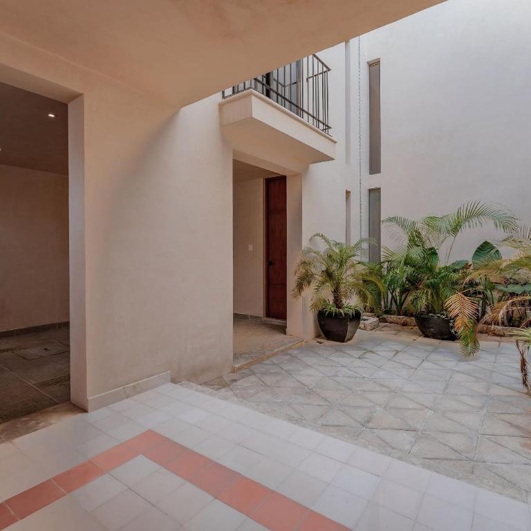 Casa Bugambilias - Villa with Private Pool - 17
