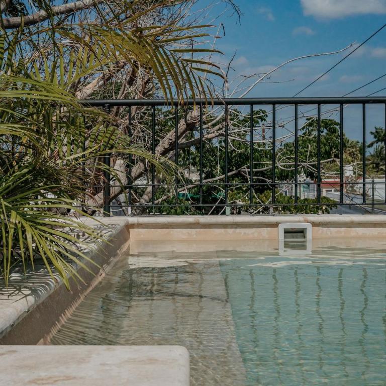 Casa Bugambilias - Villa with Private Pool - 33