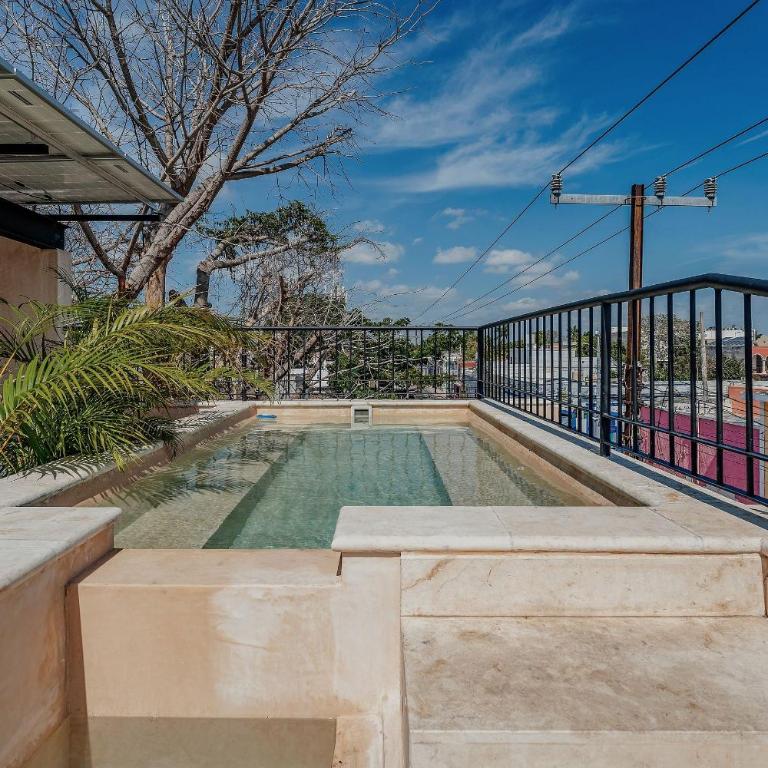 Casa Bugambilias - Villa with Private Pool - 36