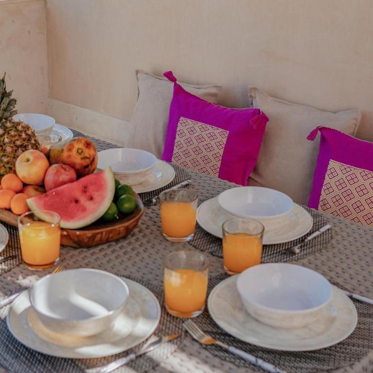 Casa Bugambilias - Villa with Private Pool - 50