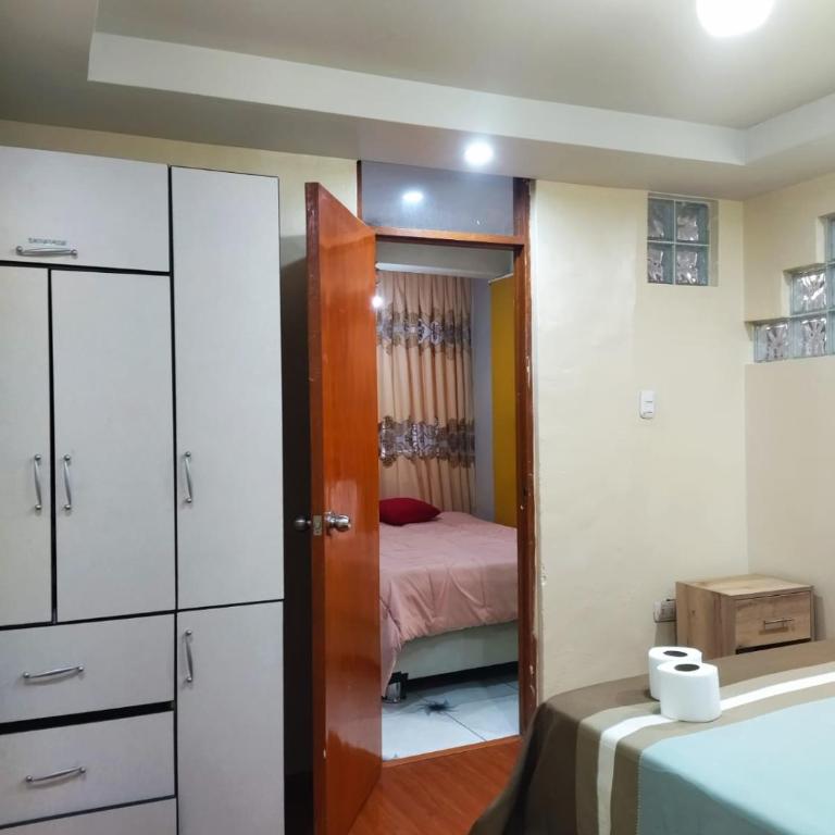 Samay Wasi - Apartamento de 1 dormitorio - 6