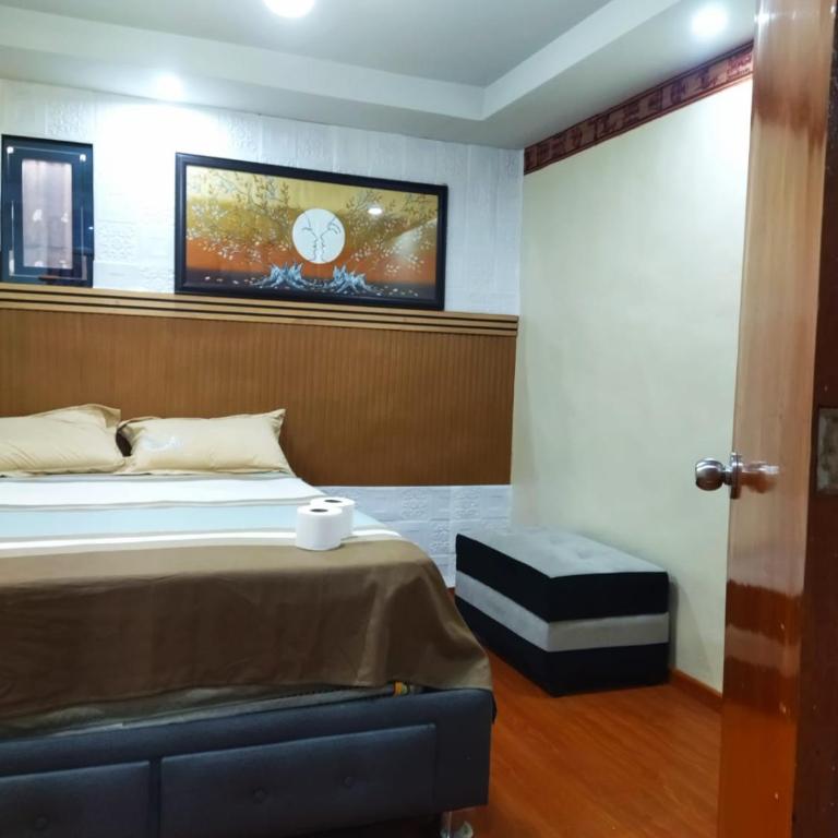 Samay Wasi - Apartamento de 1 dormitorio - 9