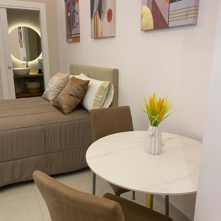 B&B stazione centrale - Casa Vacanze - 18