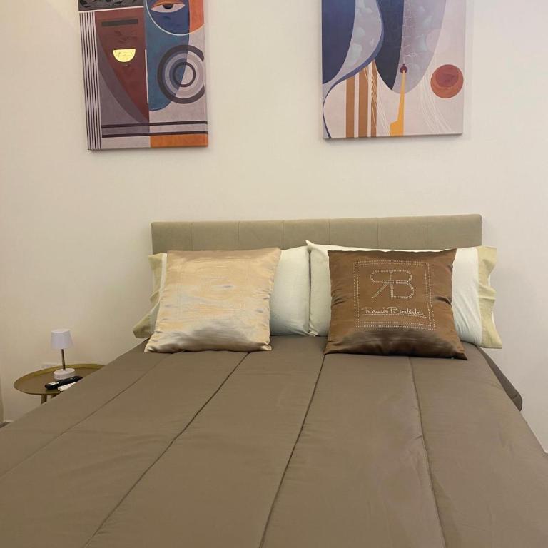 B&B stazione centrale - Casa Vacanze - 4