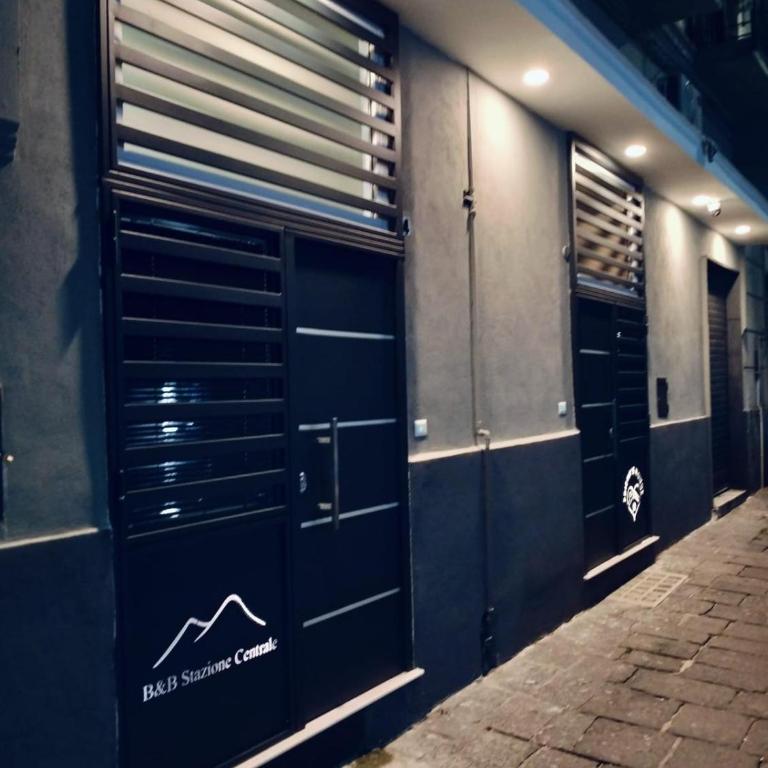B&B stazione centrale - Casa Vacanze - 34