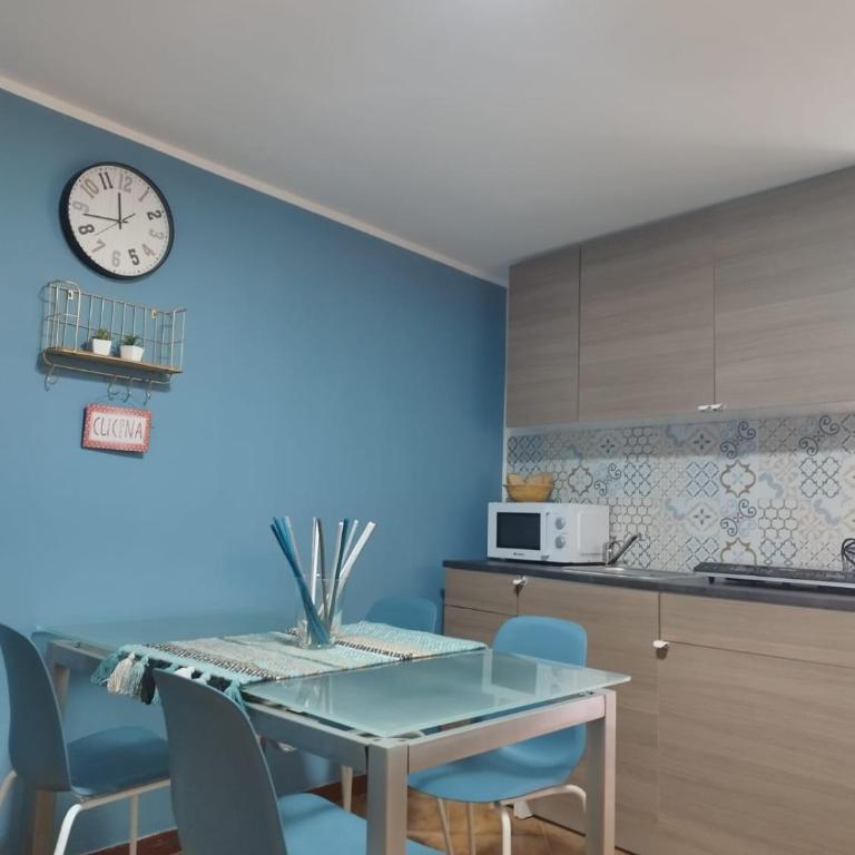 Montesanto Home - Appartamento con 3 Camere da Letto - 9