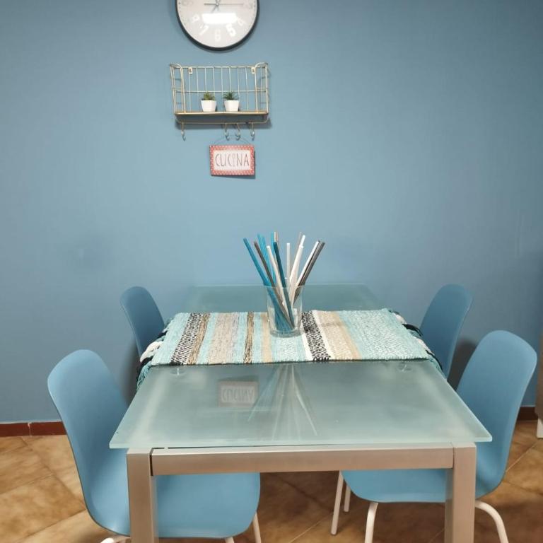 Montesanto Home - Appartamento con 3 Camere da Letto - 13
