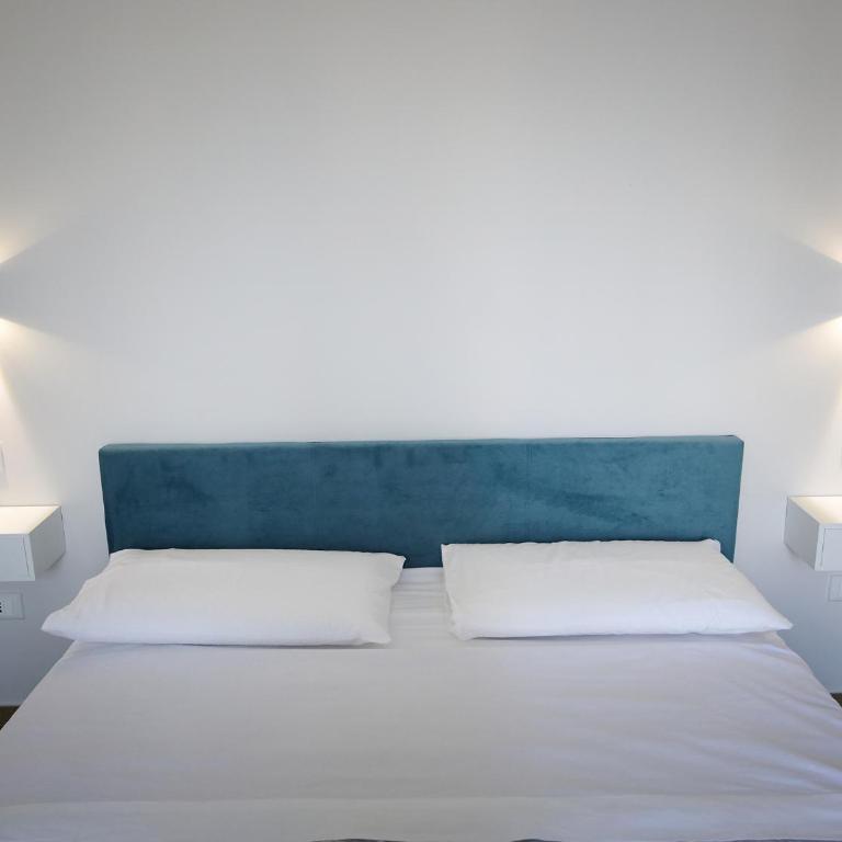 Regina Margherita Apartments - Appartamento Superior con Vista Città - 14