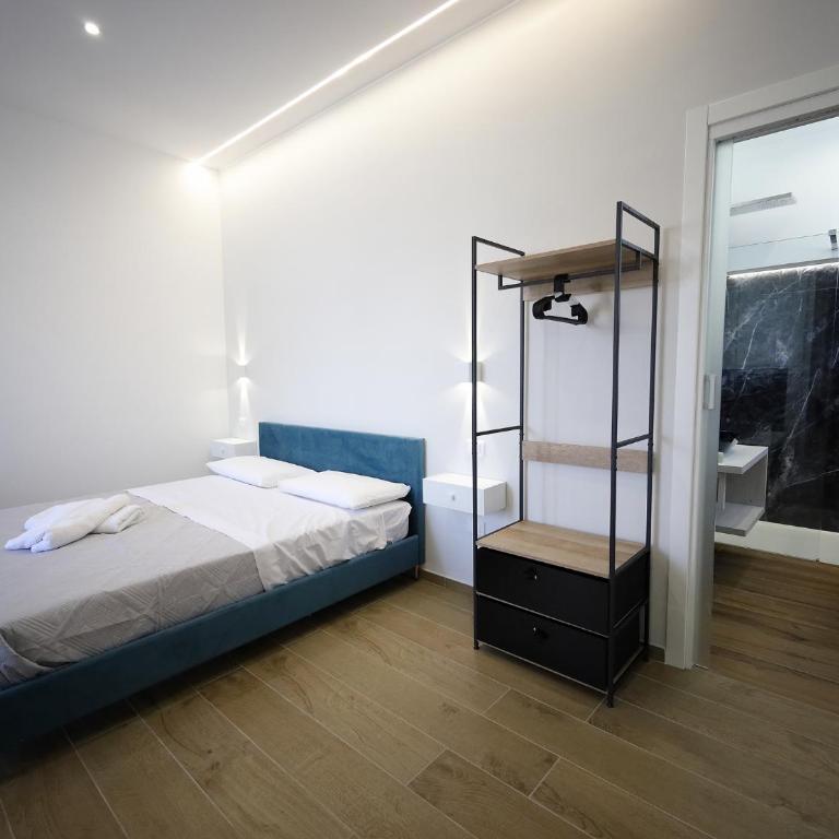 Regina Margherita Apartments - Appartamento Superior con Vista Città - 13