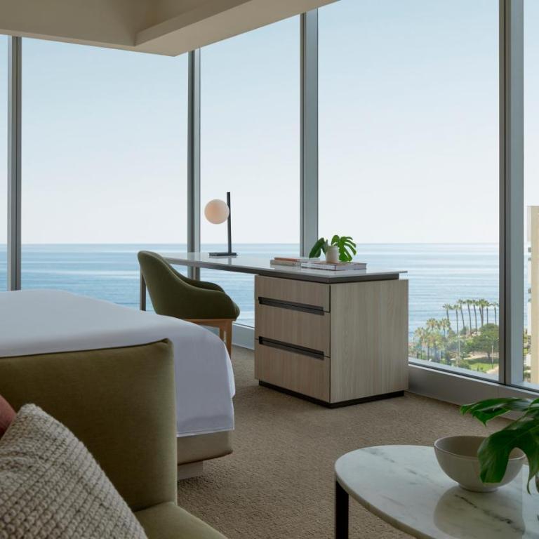Vignette Collection SOUMA Hotel by IHG - Suite Doble con vistas a la ciudad y cama grande - 1