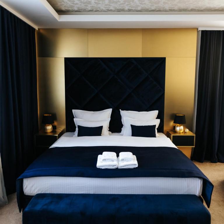 Apartments Museum - Deluks Suite - 16