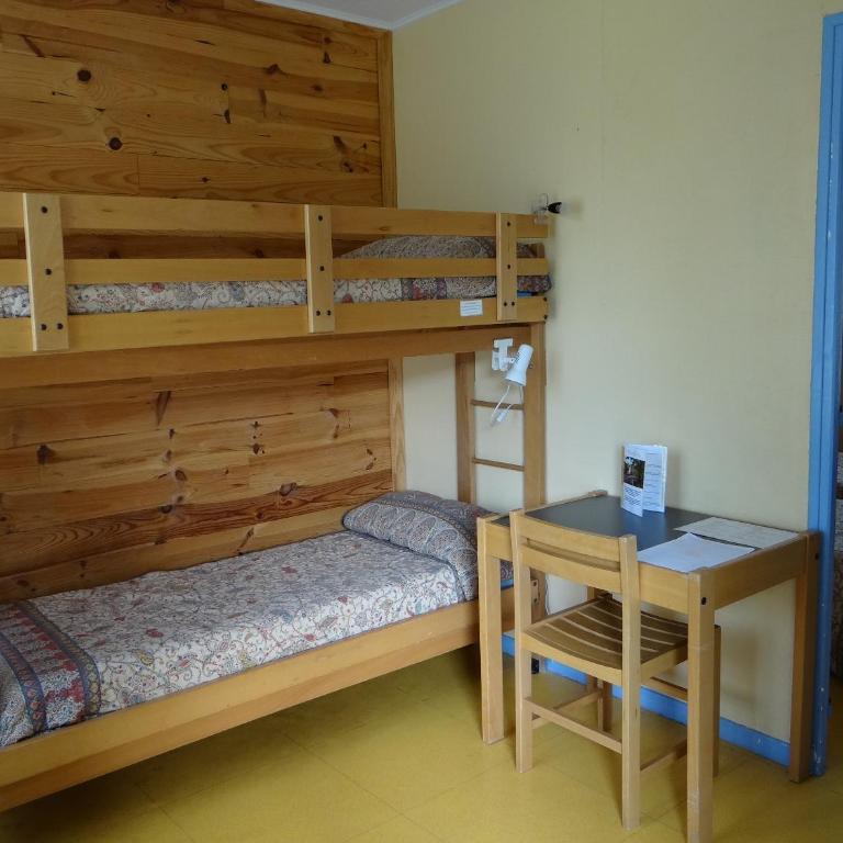 Le Moulin de César - Chambre Familiale - 4