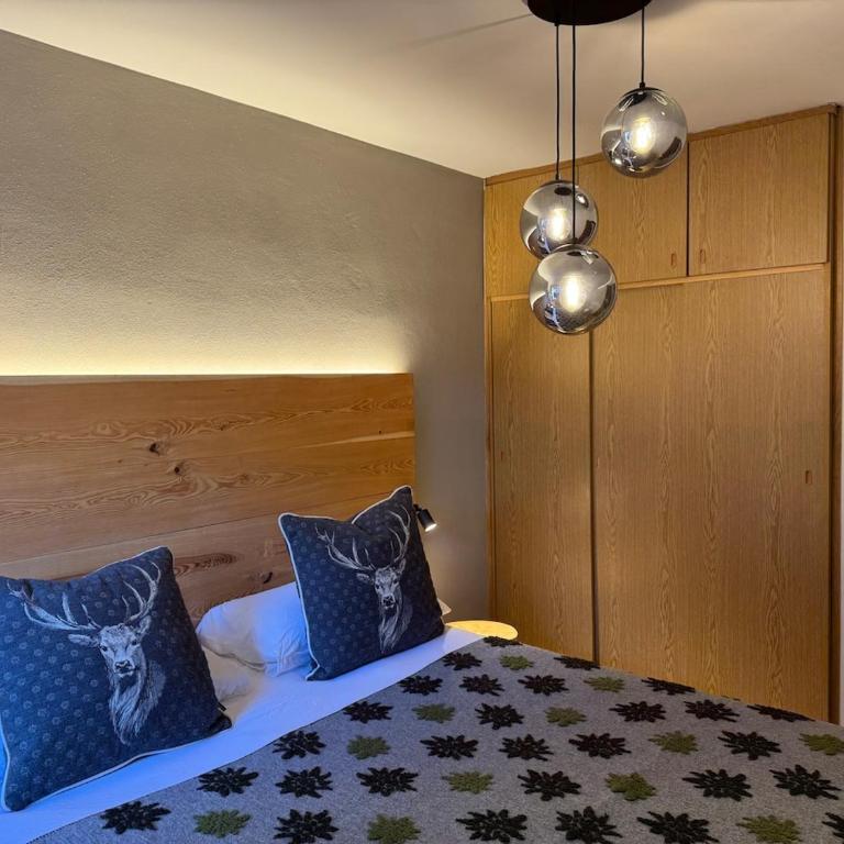 Ciasa Saslonch Apartment - Appartamento con 1 Camera da Letto - 15