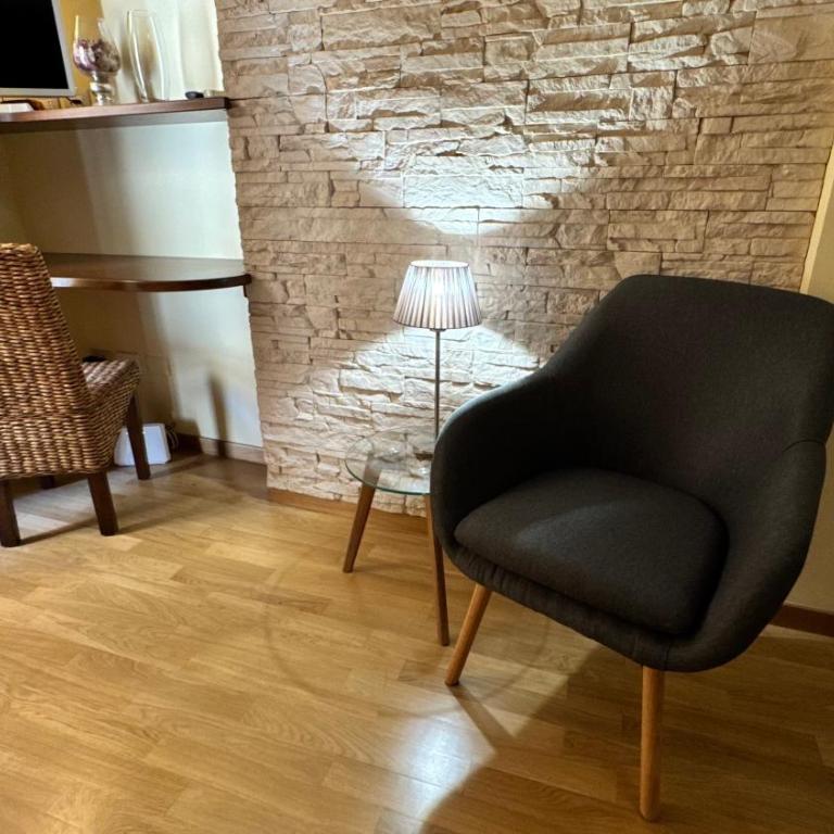 La Casetta di via Stretta - Appartamento con 1 Camera da Letto - 6