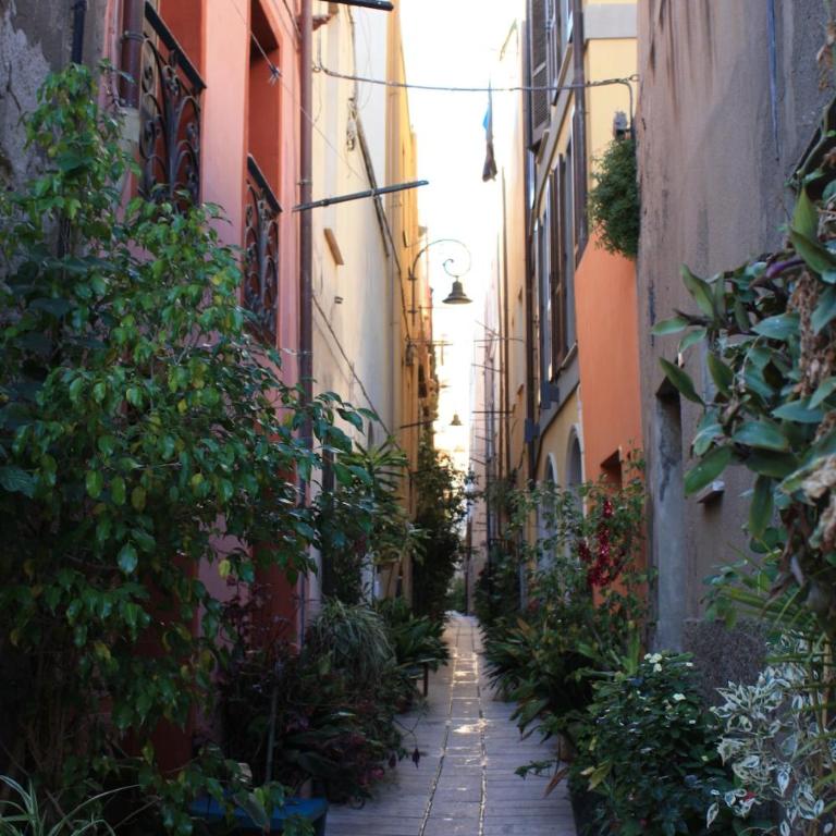 La Casetta di via Stretta - Appartamento con 1 Camera da Letto - 10