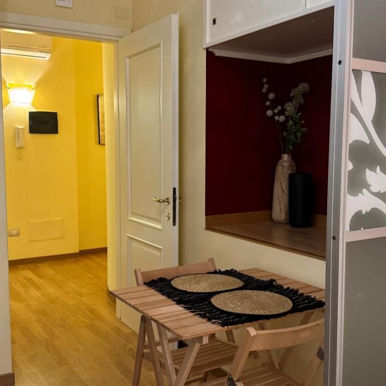 La Casetta di via Stretta - Appartamento con 1 Camera da Letto - 13