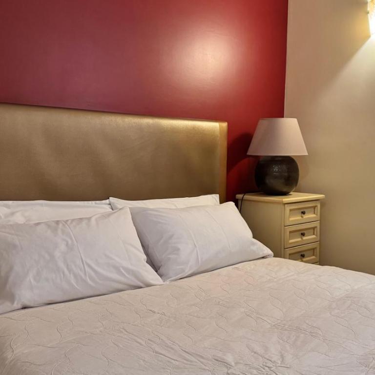 La Casetta di via Stretta - Appartamento con 1 Camera da Letto - 15
