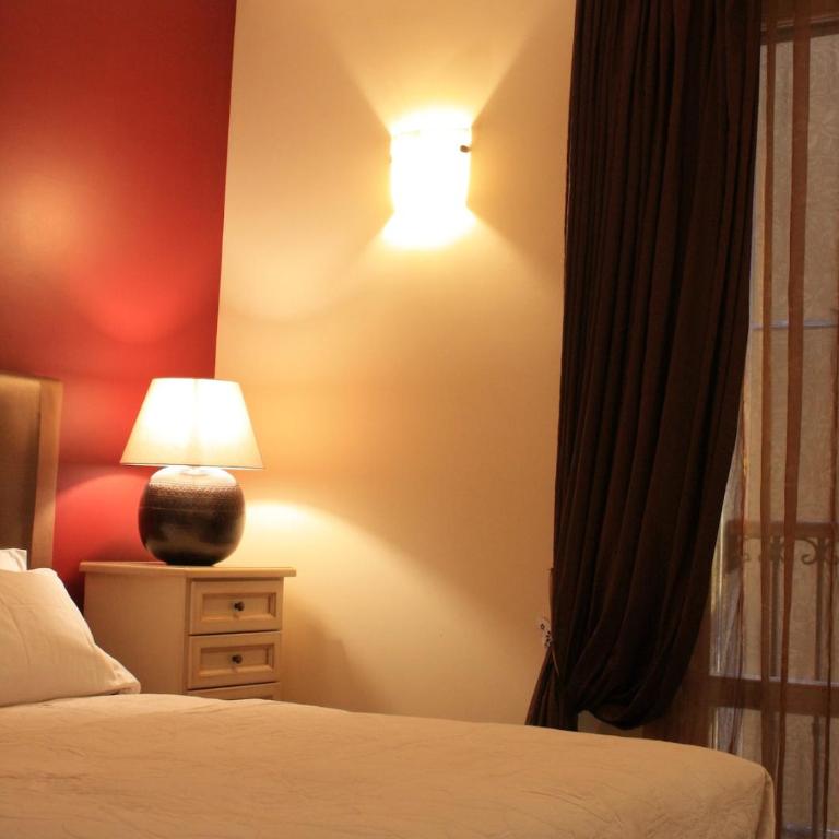 La Casetta di via Stretta - Appartamento con 1 Camera da Letto - 16
