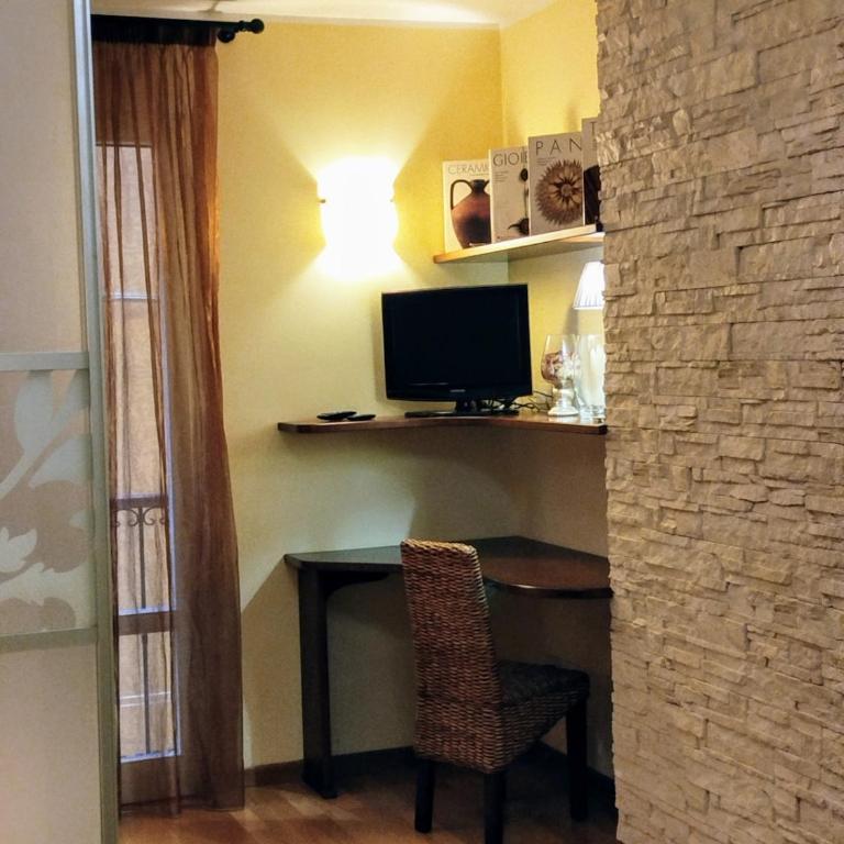 La Casetta di via Stretta - Appartamento con 1 Camera da Letto - 23