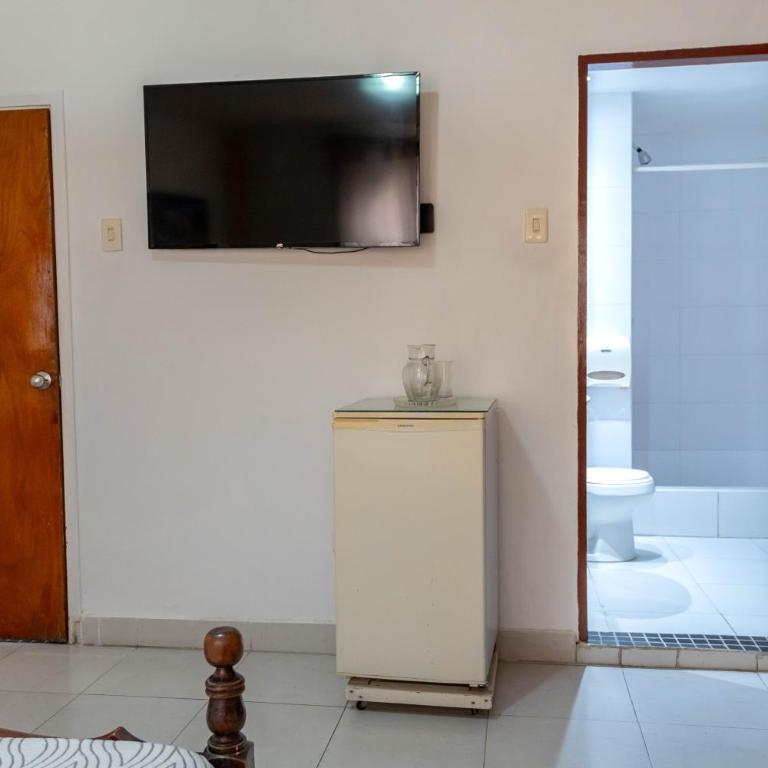 Hotel Veleros Cartagena - Habitación Triple Superior - 5