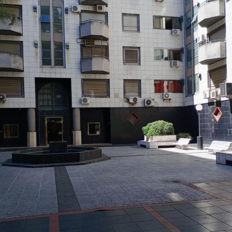 BUENOS AIRES CENTRO y SOL!! - Apartamento de 1 dormitorio - 4