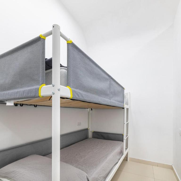 La Casa di Manila - Casa con 1 Camera da Letto - 10