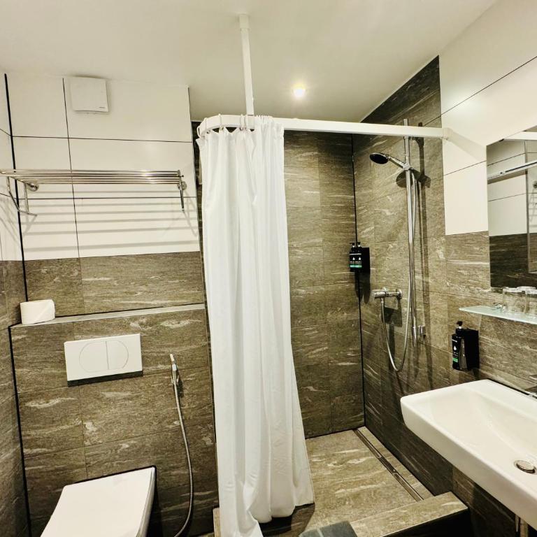 Hotel Toscana - Chambre Quadruple - 7