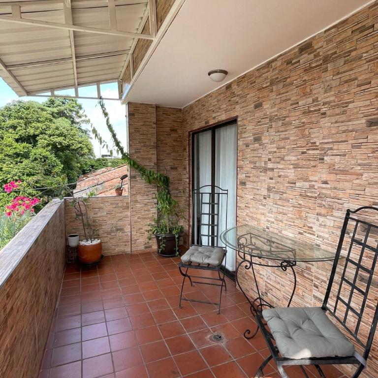 San Fernando - Two-Bedroom Apartment - 22
