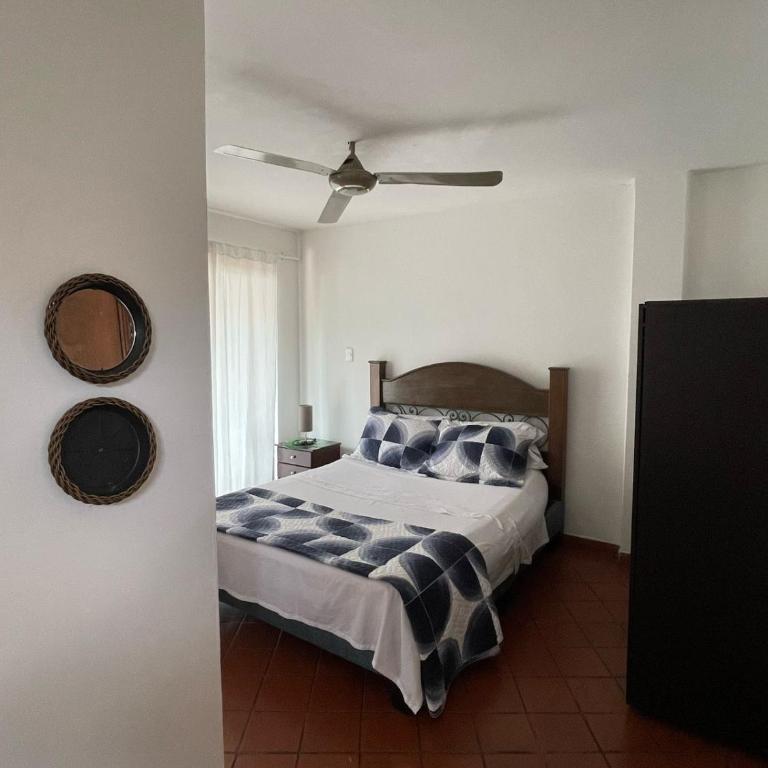 San Fernando - Apartamento de 2 dormitorios - 11