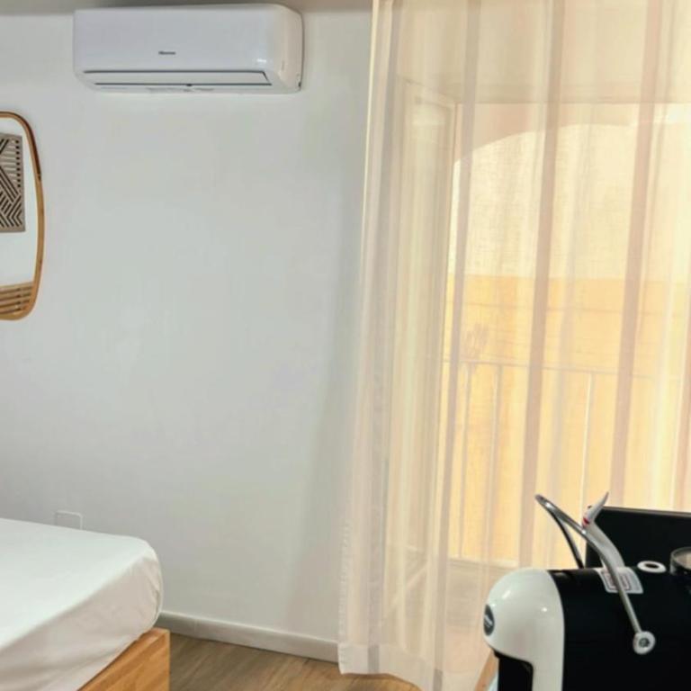 LA Dimora di Piazza Bellini - Apartment - 3
