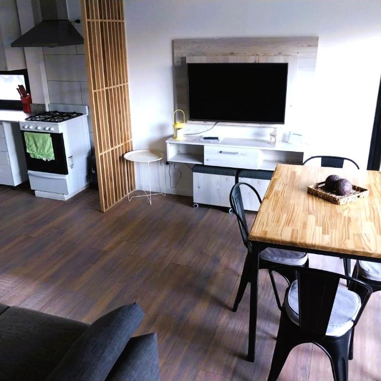 Complejo del Arroyo - Casa de 2 dormitorios - 21
