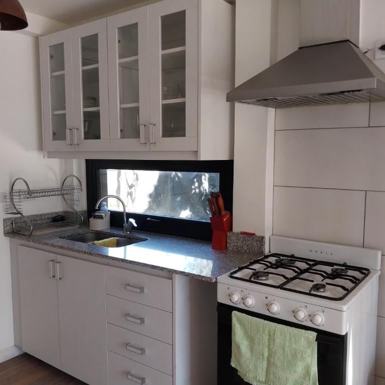 Complejo del Arroyo - Casa de 2 dormitorios - 18