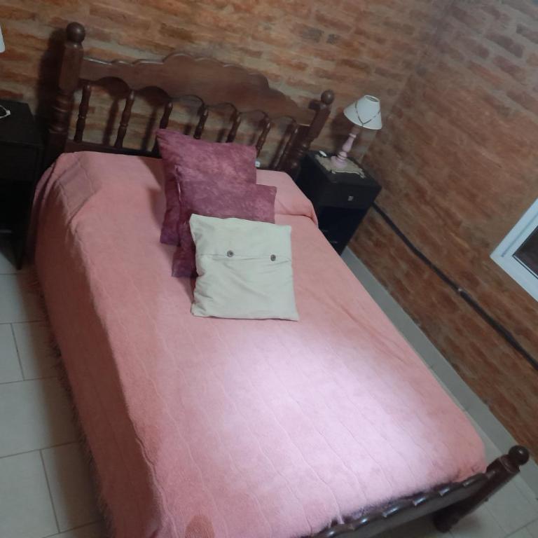 Cabaña Paralelo 1 - Casa de 2 dormitorios - 14