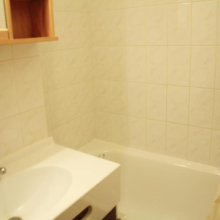 Apartment in Azalée near Linga Gondola - Apartment - 8