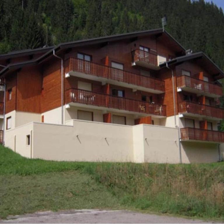 Apartment in Azalée near Linga Gondola - Apartment - 29