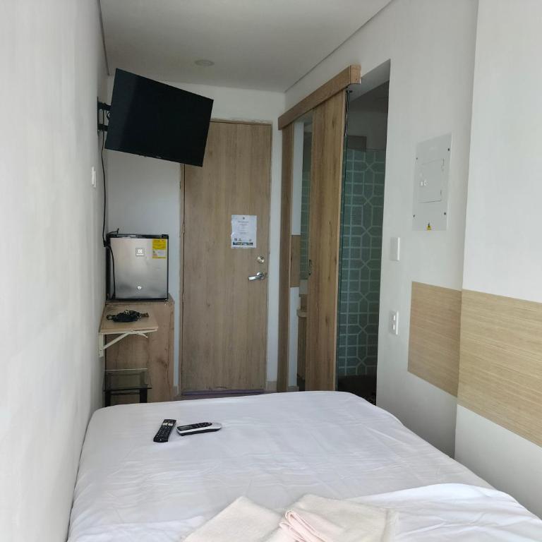 Aparta Suite Vista al Mar - Apartamento de 1 dormitorio - 9