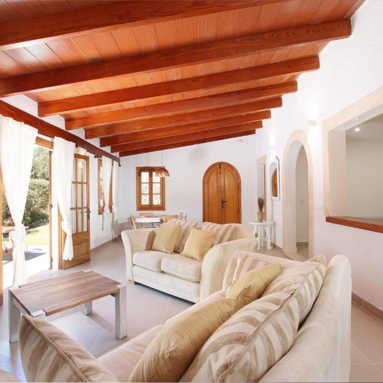 Stylish Two-Bedroom Anere Villa - Villa de 2 dormitorios - 18