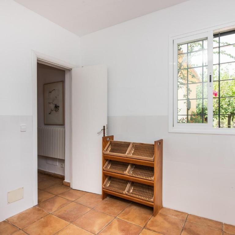 Es Sestador near Cala Petita Beach - Casa Vacacional de 3 dormitorios - 27