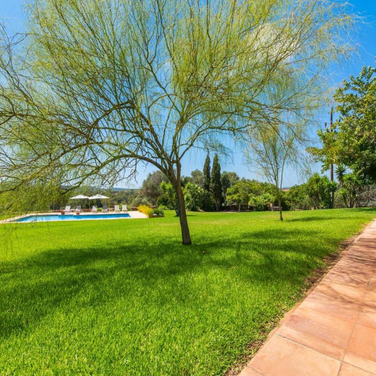 Es Sestador near Cala Petita Beach - Casa Vacacional de 3 dormitorios - 37