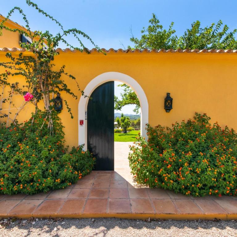 Es Sestador near Cala Petita Beach - Casa Vacacional de 3 dormitorios - 47