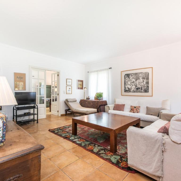 Es Sestador near Cala Petita Beach - Casa Vacacional de 3 dormitorios - 21