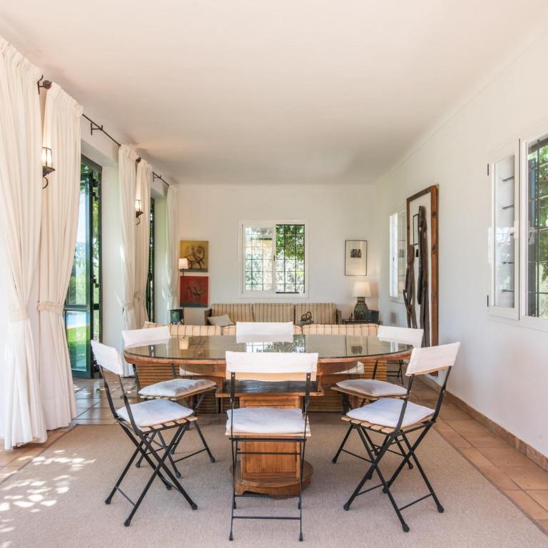 Es Sestador near Cala Petita Beach - Casa Vacacional de 3 dormitorios - 24