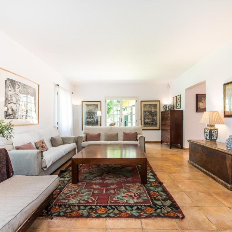 Es Sestador near Cala Petita Beach - Casa Vacacional de 3 dormitorios - 22