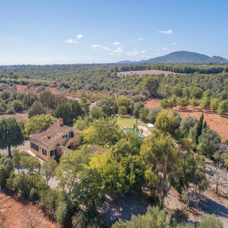 Es Sestador near Cala Petita Beach - Casa Vacacional de 3 dormitorios - 38
