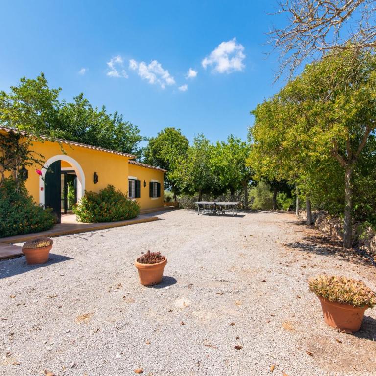 Es Sestador near Cala Petita Beach - Casa Vacacional de 3 dormitorios - 49